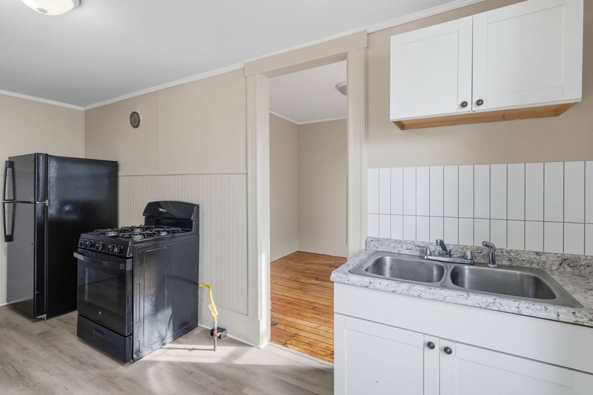 Apartment for rent at 48 Hubbard St, Ludlow, MA 01056