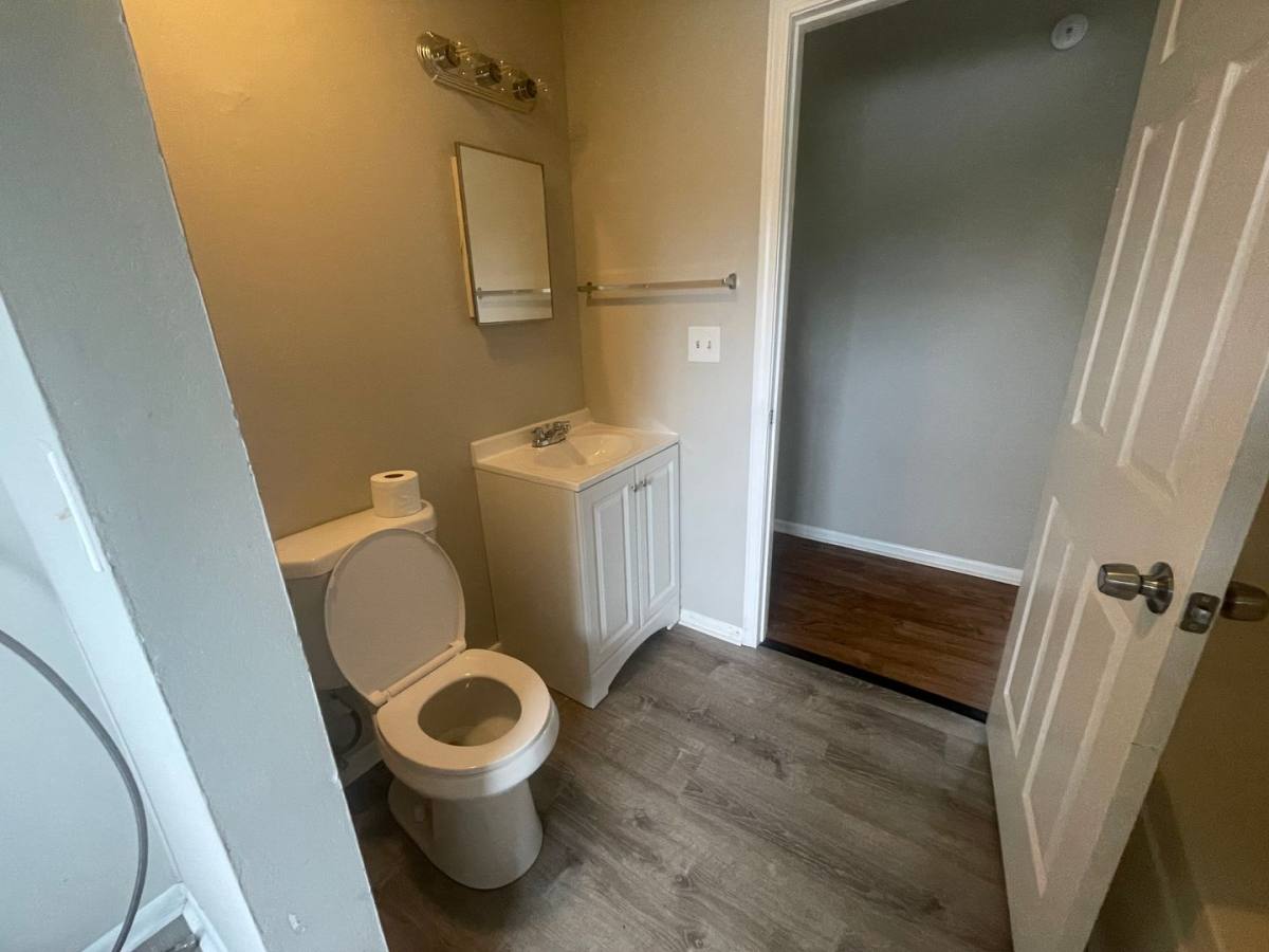 House for rent at 7301 N Moberly Dr, Columbia, MO 65202