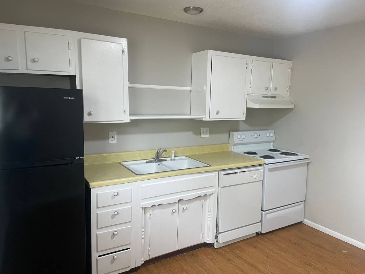 House for rent at 7301 N Moberly Dr, Columbia, MO 65202