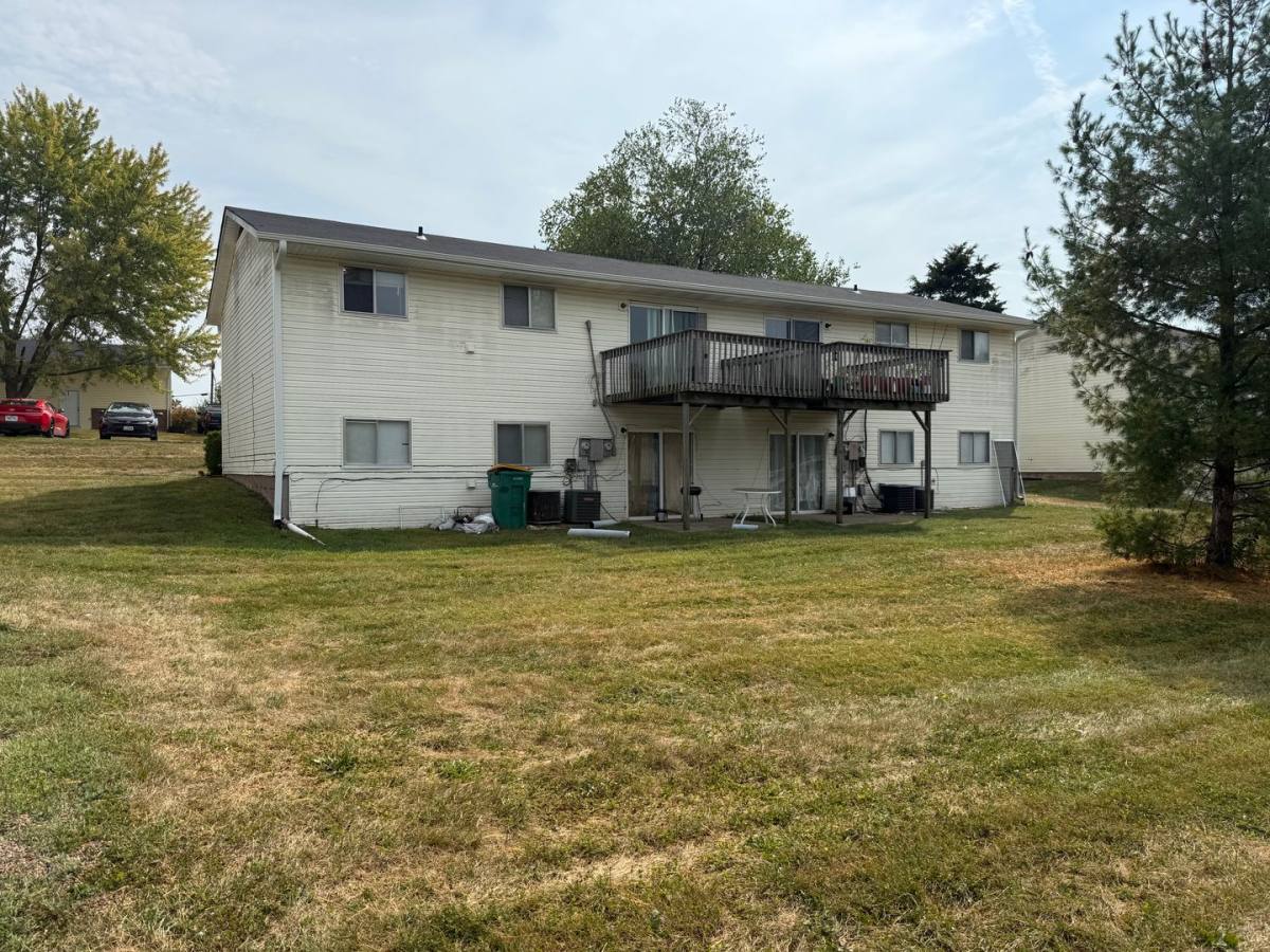 House for rent at 7301 N Moberly Dr, Columbia, MO 65202