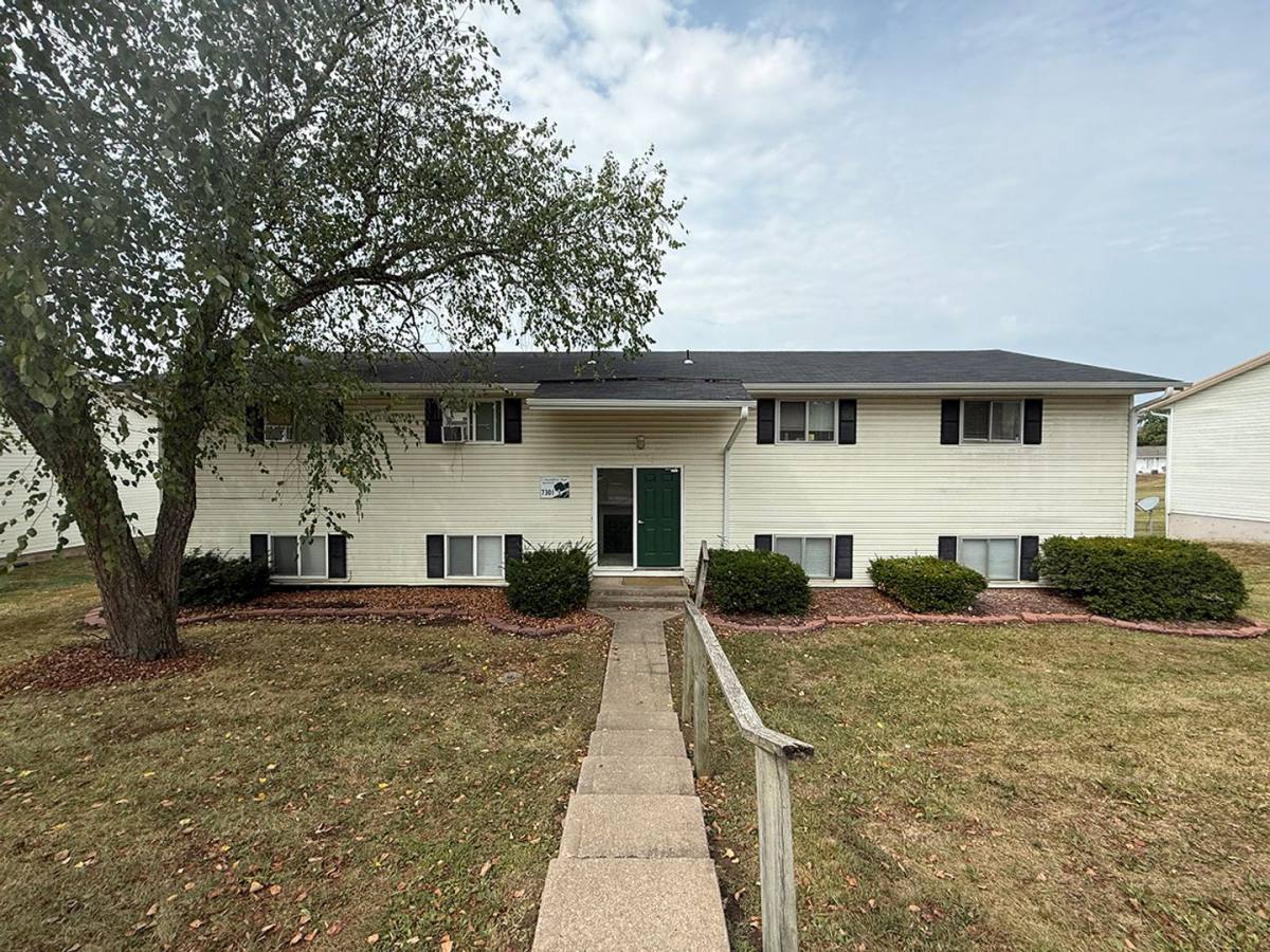 House for rent at 7301 N Moberly Dr, Columbia, MO 65202