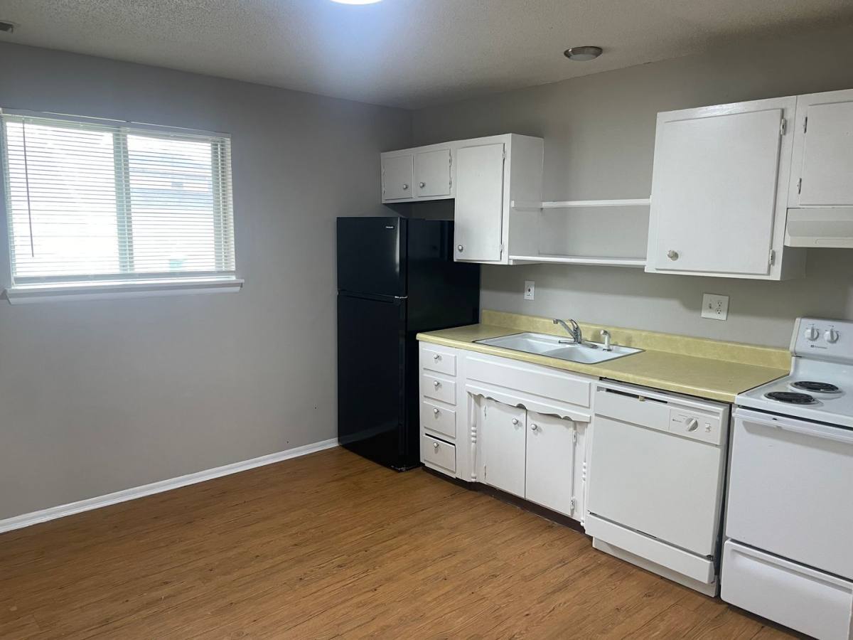 House for rent at 7301 N Moberly Dr, Columbia, MO 65202