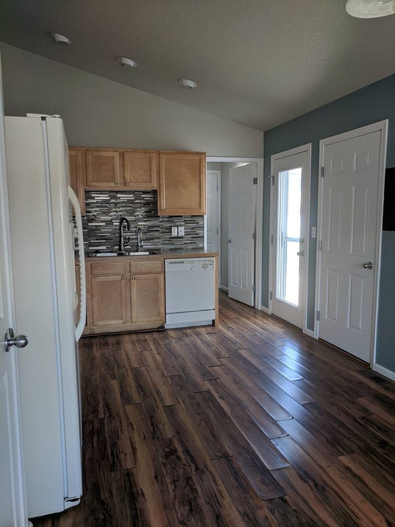 House for rent at 6912 Lee St, Wellington, CO 80549