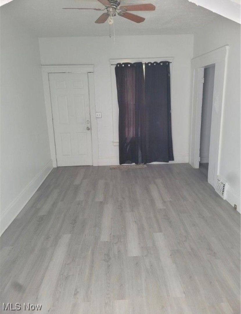 Apartment for rent at 709 E 126th St, Cleveland, OH 44108