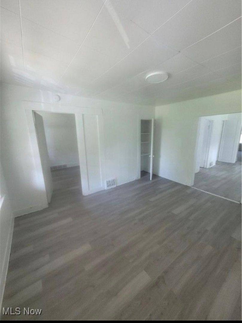 Apartment for rent at 709 E 126th St, Cleveland, OH 44108