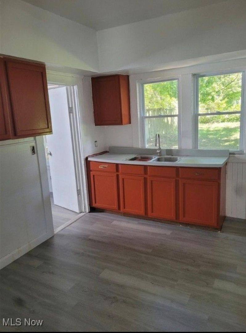 Apartment for rent at 709 E 126th St, Cleveland, OH 44108