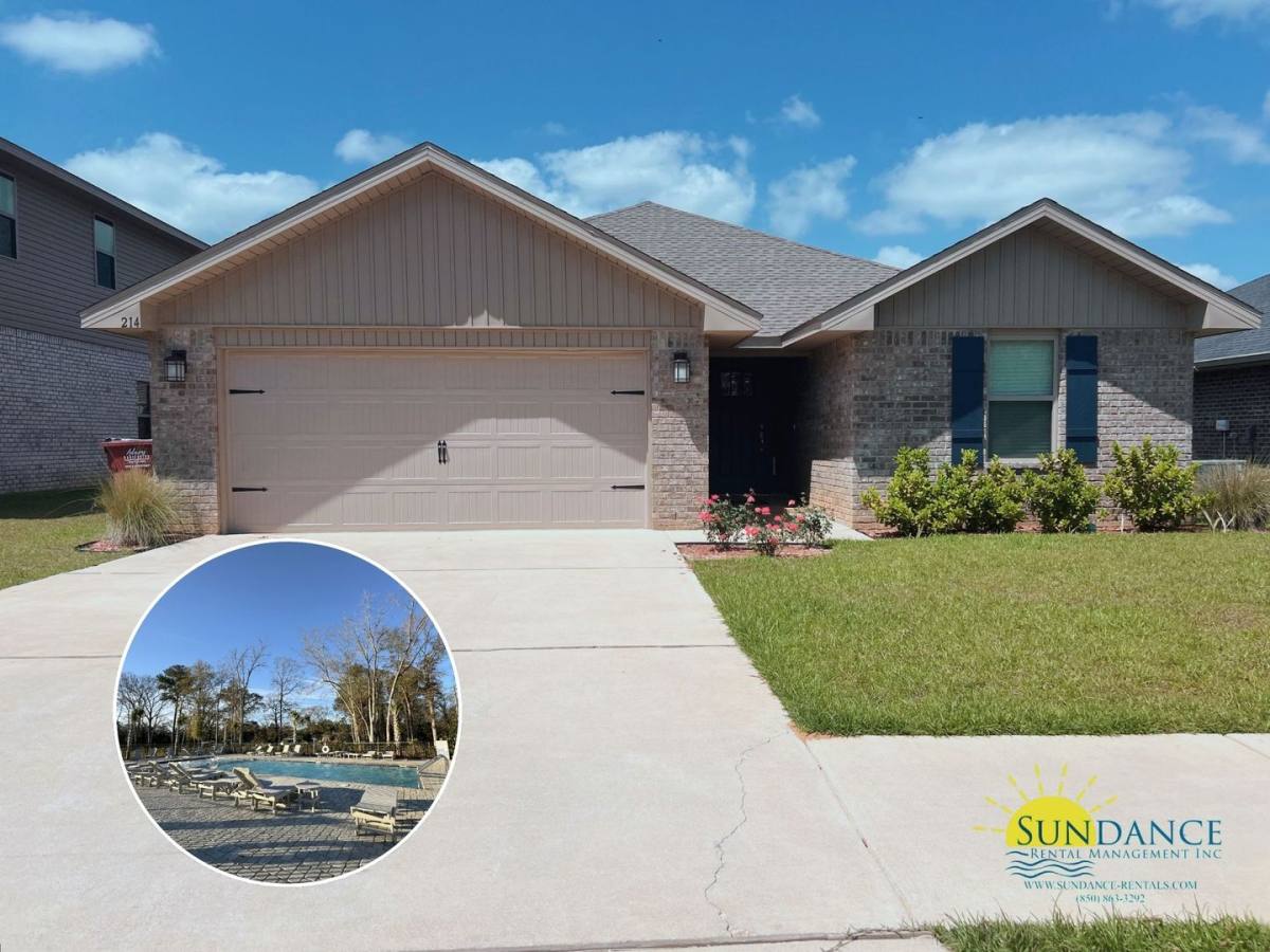 214 Baycliff Dr, Crestview, FL 32536