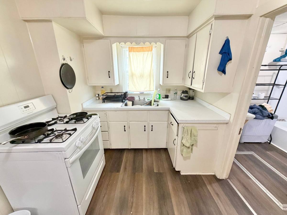 Apartment for rent at 233-235 N Willard St, Burlington, VT 05401