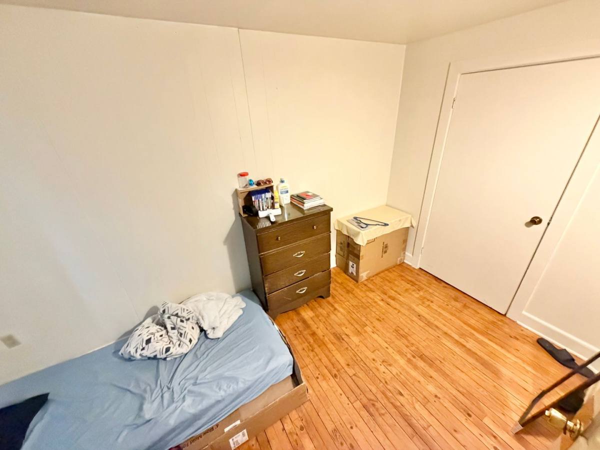 Apartment for rent at 233-235 N Willard St, Burlington, VT 05401