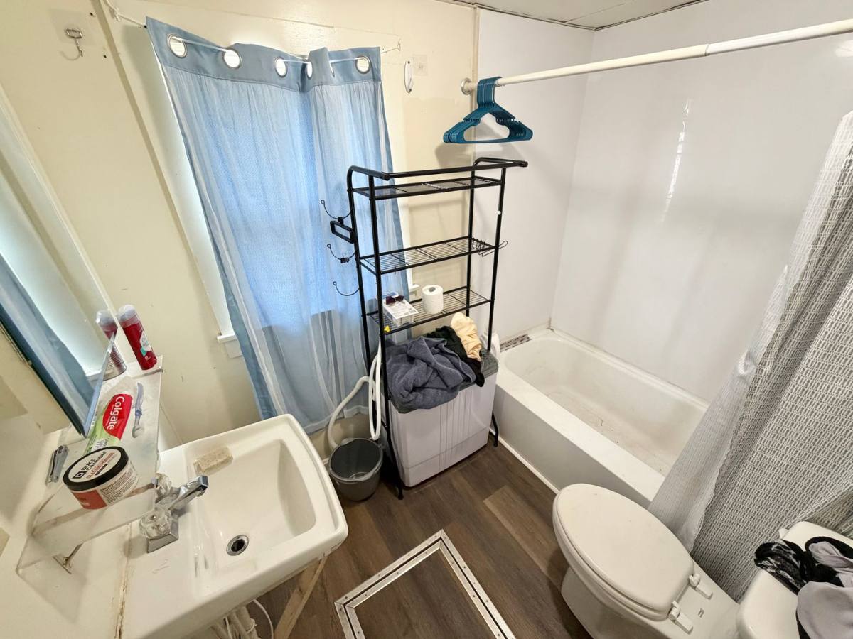 Apartment for rent at 233-235 N Willard St, Burlington, VT 05401