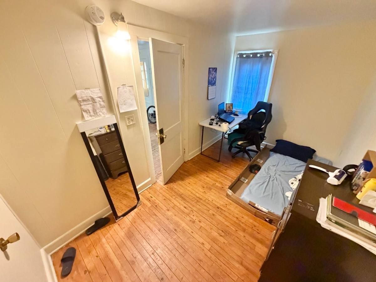 Apartment for rent at 233-235 N Willard St, Burlington, VT 05401