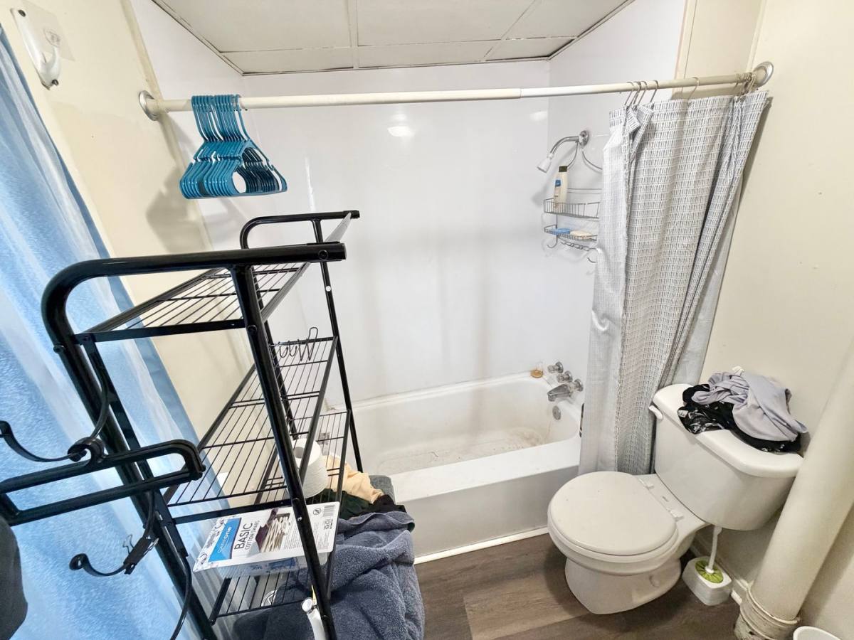 Apartment for rent at 233-235 N Willard St, Burlington, VT 05401