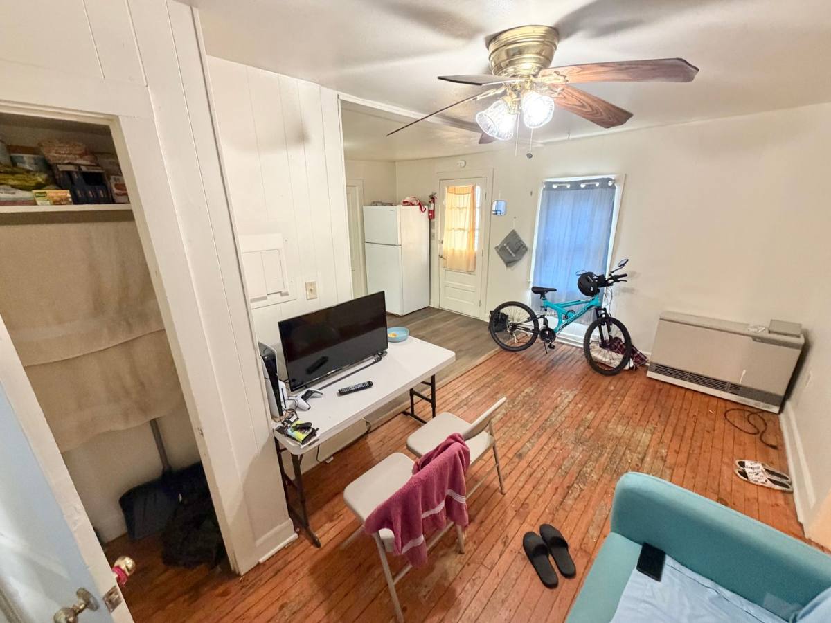Apartment for rent at 233-235 N Willard St, Burlington, VT 05401