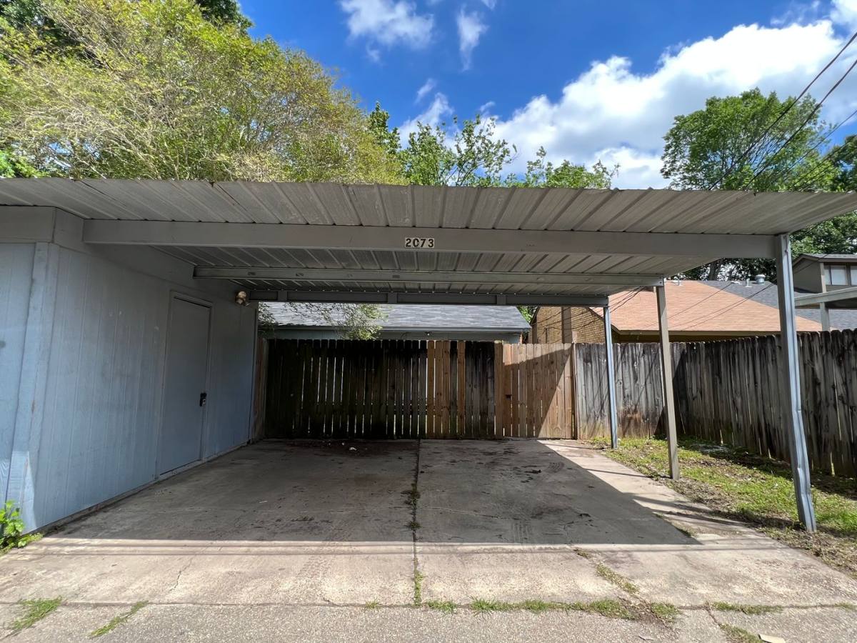 House for rent at 2073 Brightside View, Baton Rouge, LA 70820