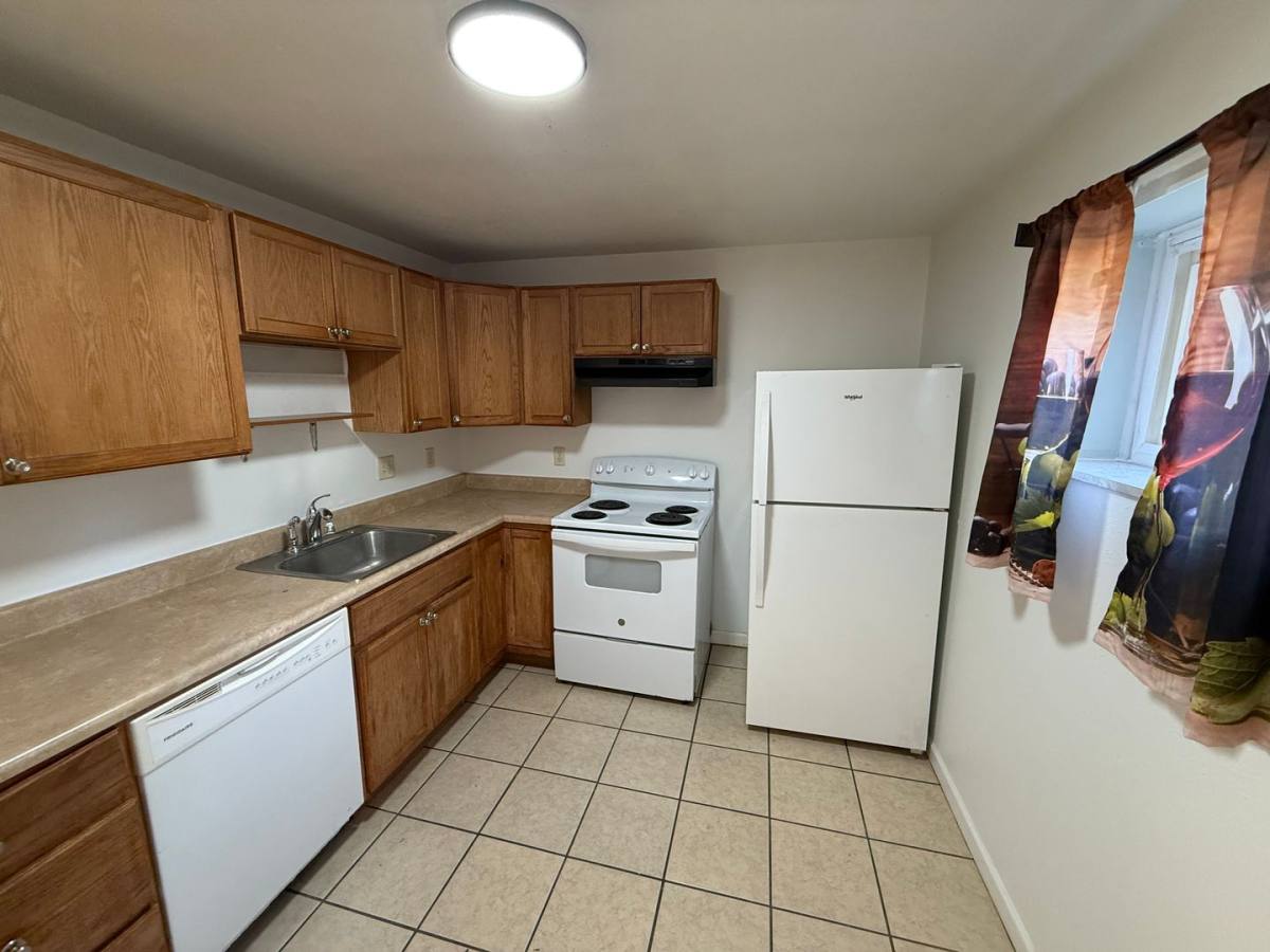 Apartment for rent at 2411 S 18th St, Lafayette, IN 47909