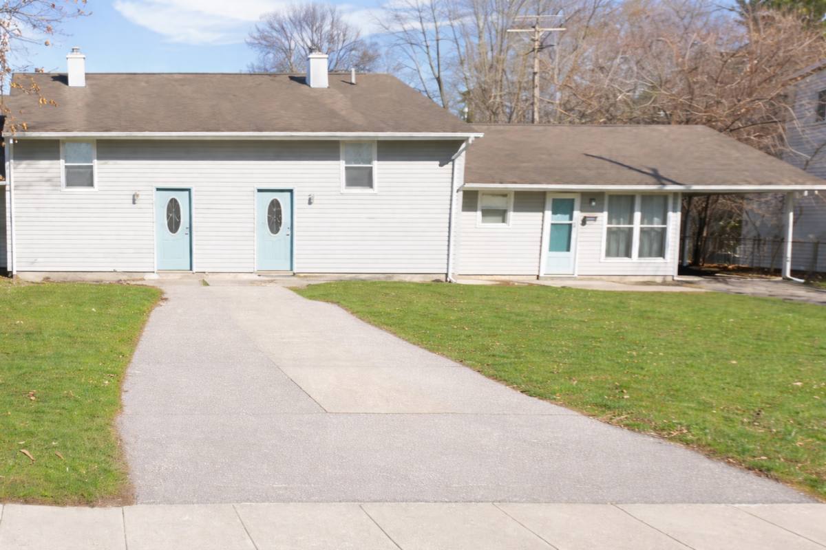 Apartment for rent at 2411 S 18th St, Lafayette, IN 47909