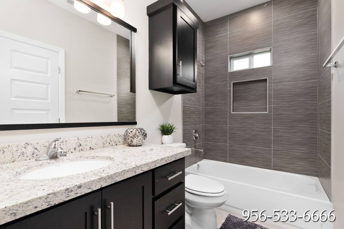Apartment for rent at 1409 Coyote Hills, Edinburg, TX 78541