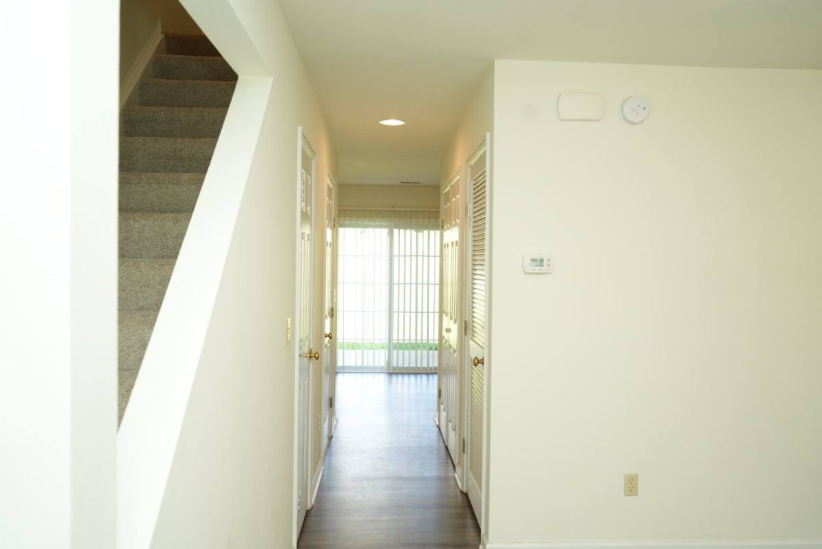 Townhouse for rent at 111 Darien Terrace, Charlottesville, VA 22902