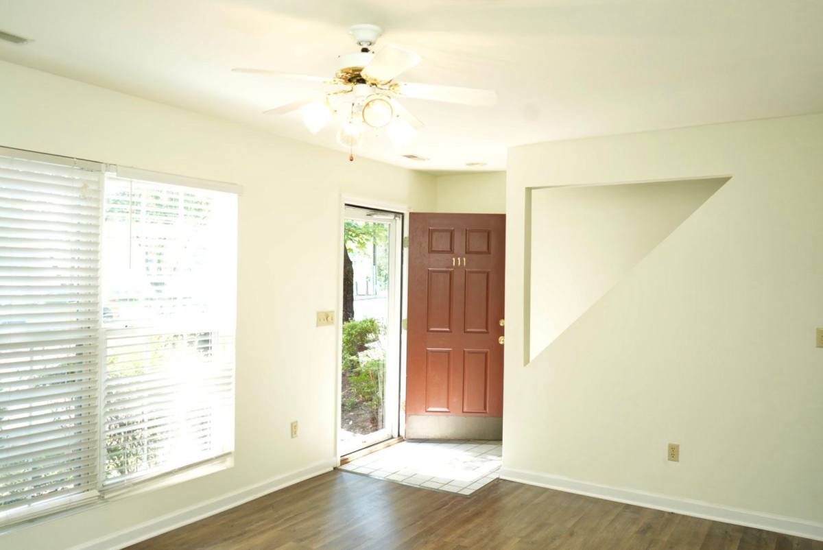 Townhouse for rent at 111 Darien Terrace, Charlottesville, VA 22902