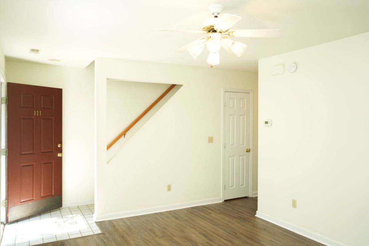 Townhouse for rent at 111 Darien Terrace, Charlottesville, VA 22902