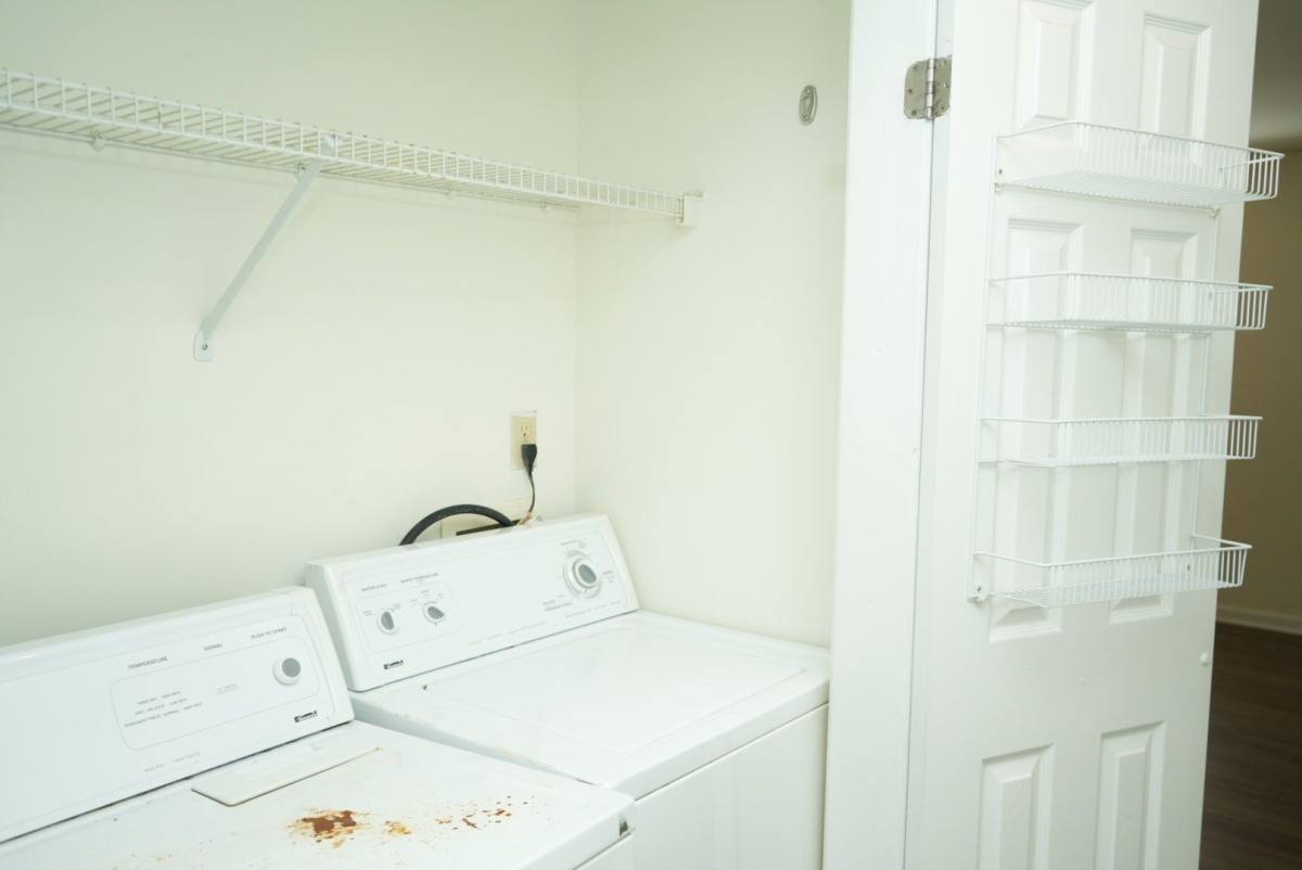 Townhouse for rent at 111 Darien Terrace, Charlottesville, VA 22902