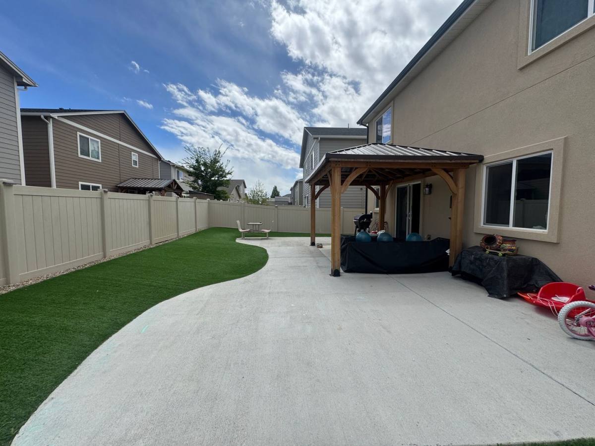 House for rent at 10863 Traders Parkway, Fountain, CO 80817
