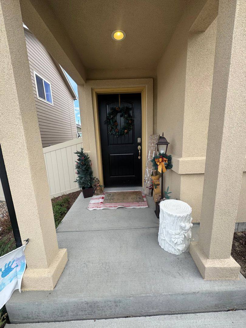 House for rent at 10863 Traders Parkway, Fountain, CO 80817