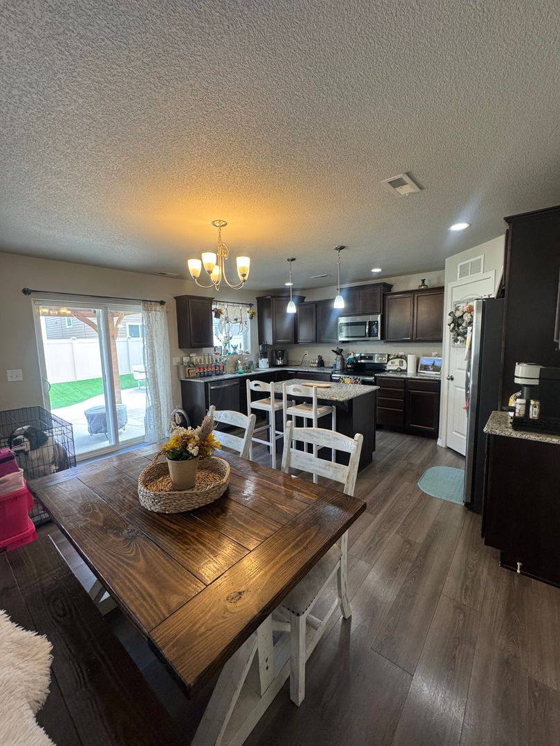 House for rent at 10863 Traders Parkway, Fountain, CO 80817