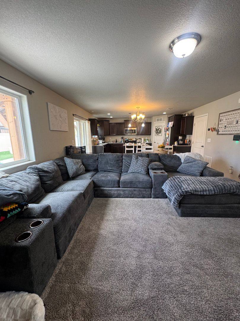 House for rent at 10863 Traders Parkway, Fountain, CO 80817