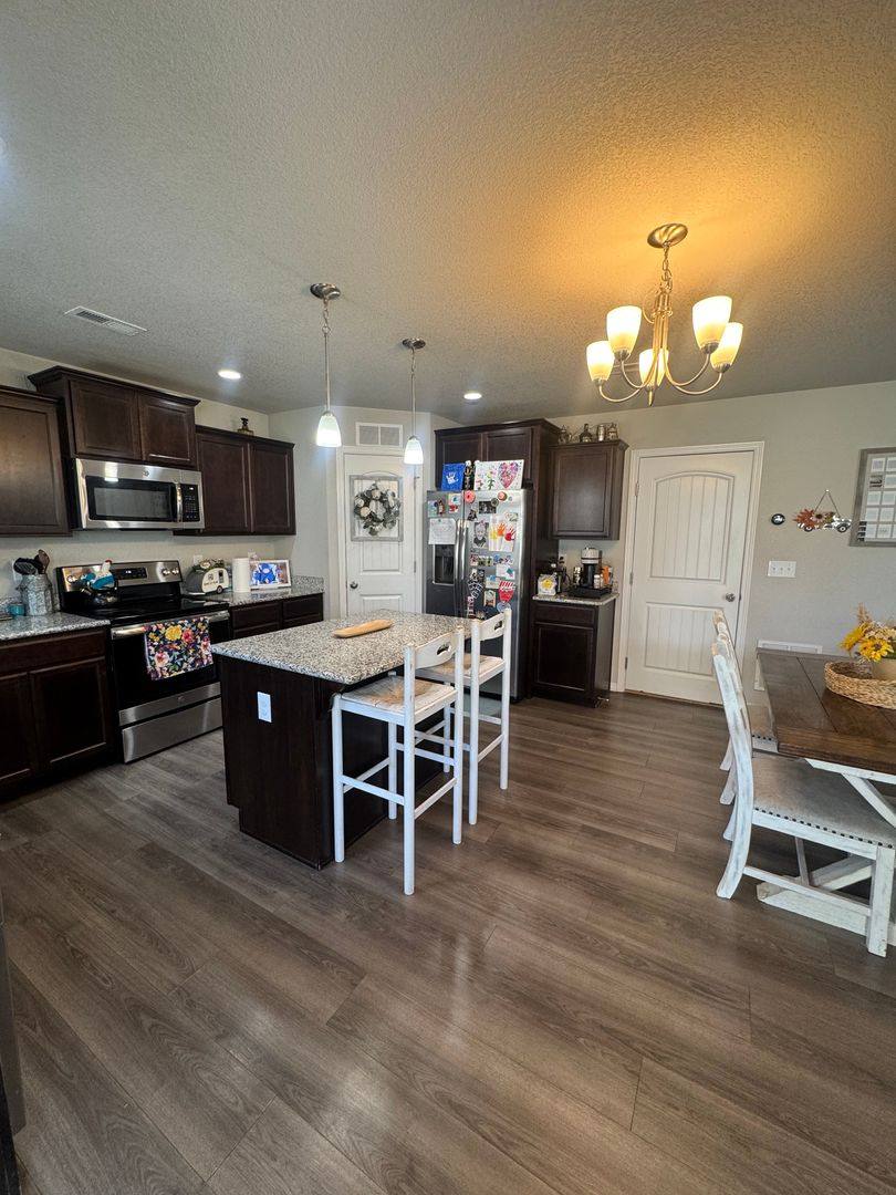 House for rent at 10863 Traders Parkway, Fountain, CO 80817