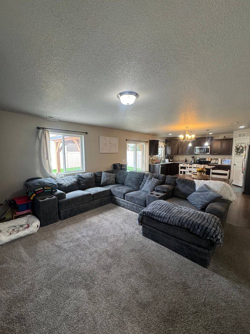 House for rent at 10863 Traders Parkway, Fountain, CO 80817