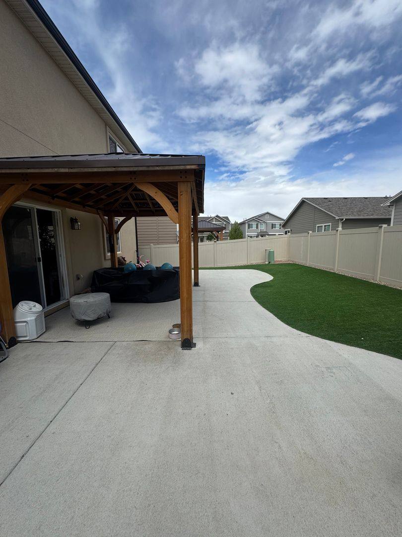 House for rent at 10863 Traders Parkway, Fountain, CO 80817