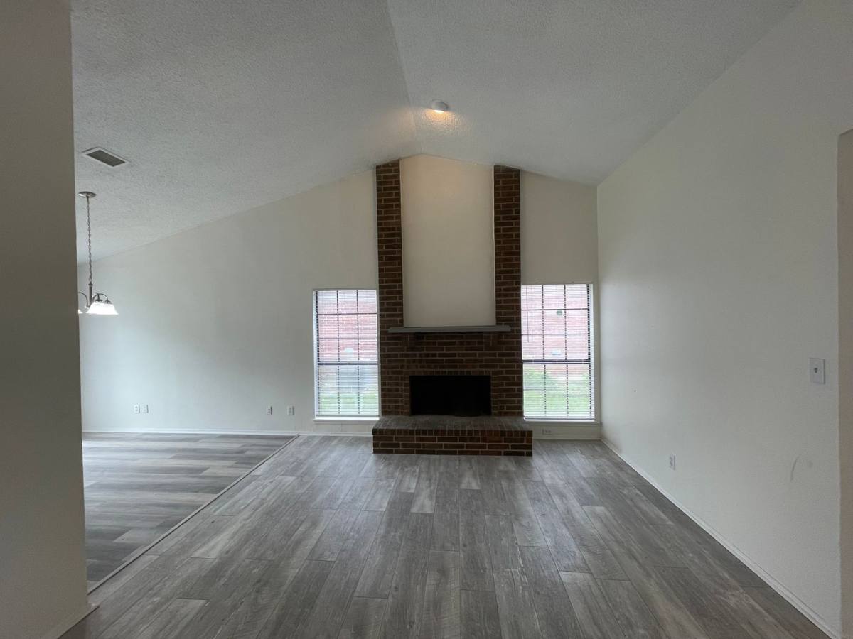 House for rent at 9415 Rutherglen, Dallas, TX 75227