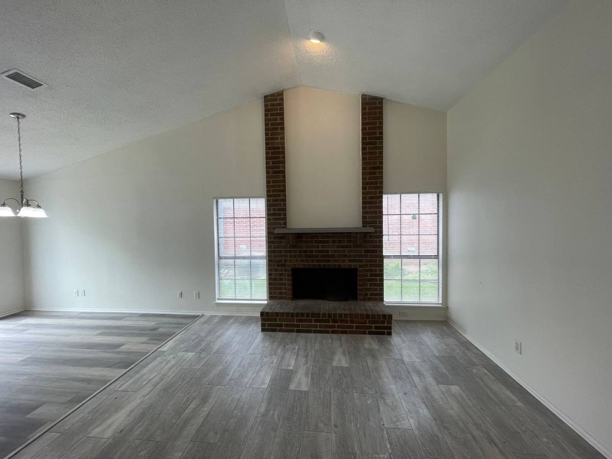 House for rent at 9415 Rutherglen, Dallas, TX 75227