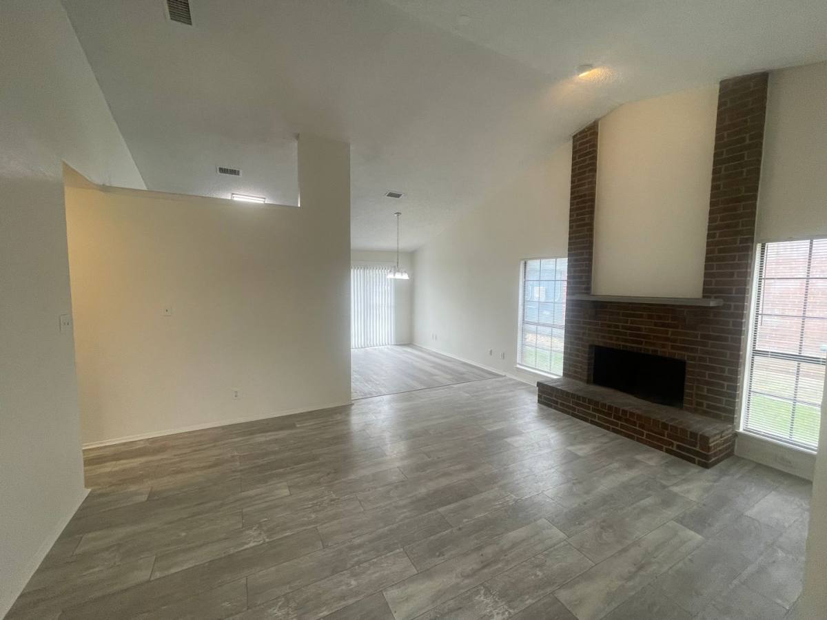 House for rent at 9415 Rutherglen, Dallas, TX 75227
