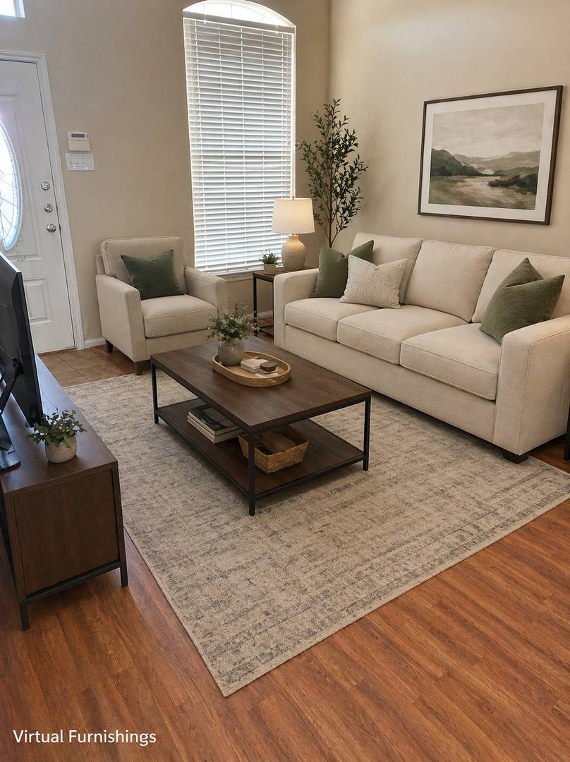 House for rent at 6704 Griffith Loop, Killeen, TX 76549