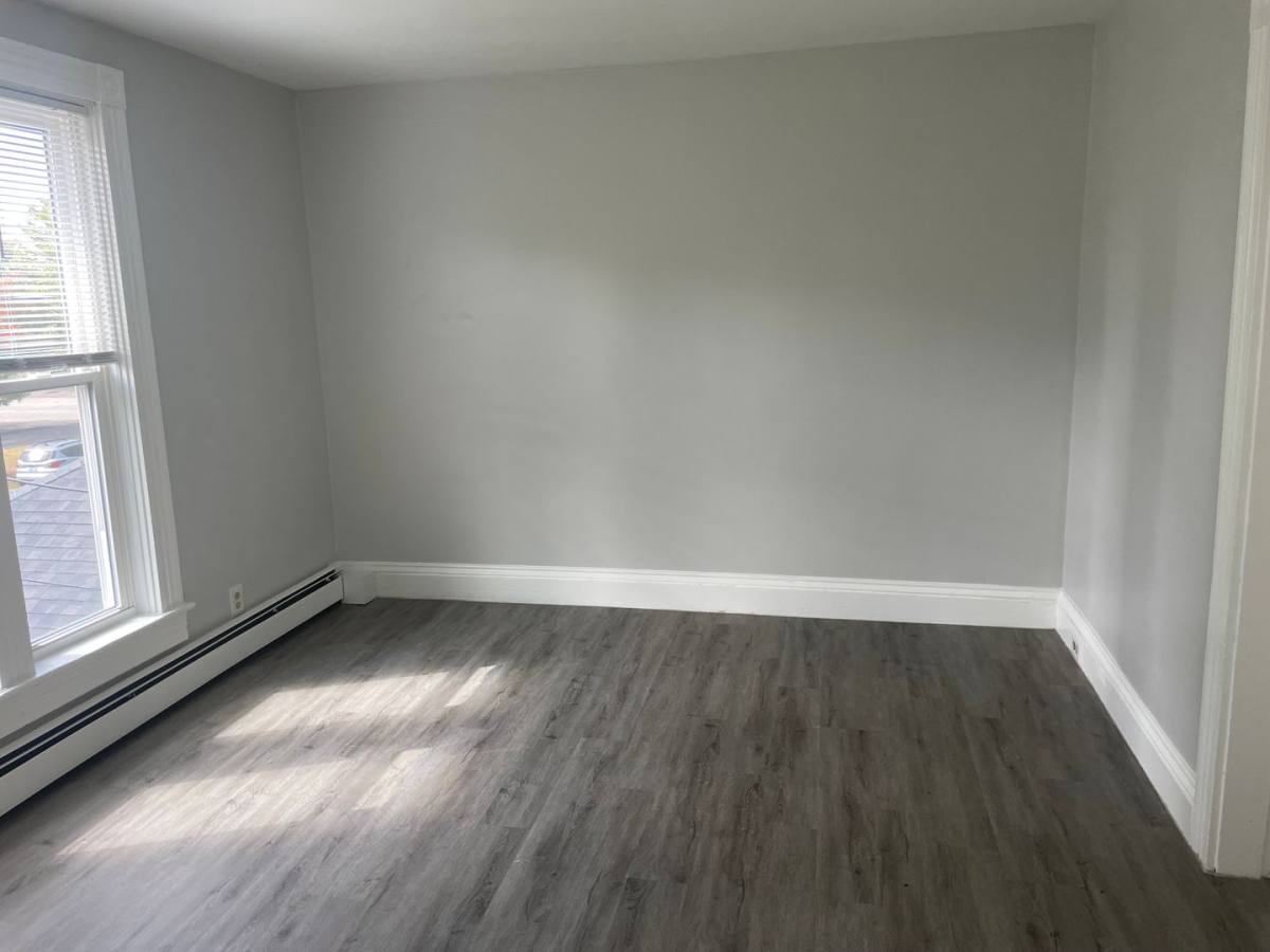 Apartment for rent at 35 Greene St, Woonsocket, RI 02895