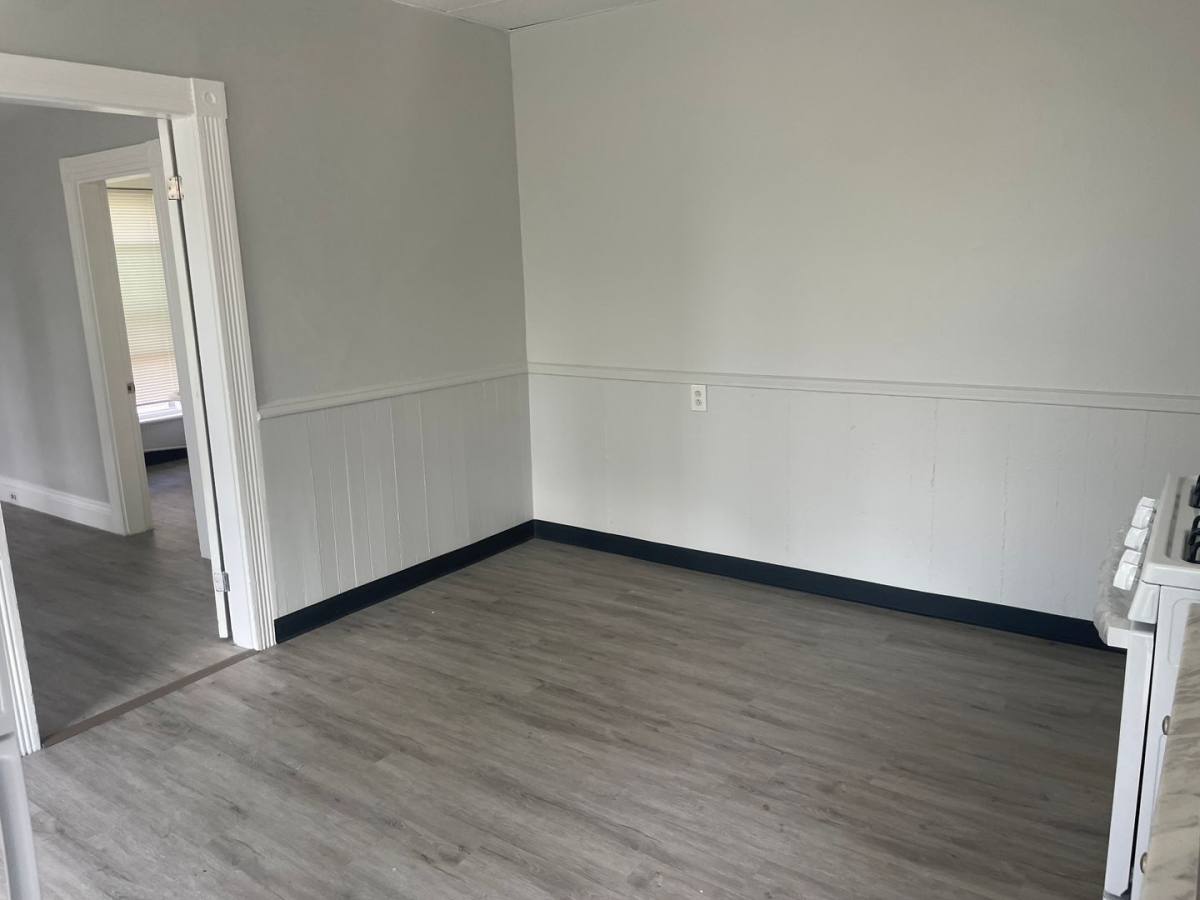 Apartment for rent at 35 Greene St, Woonsocket, RI 02895