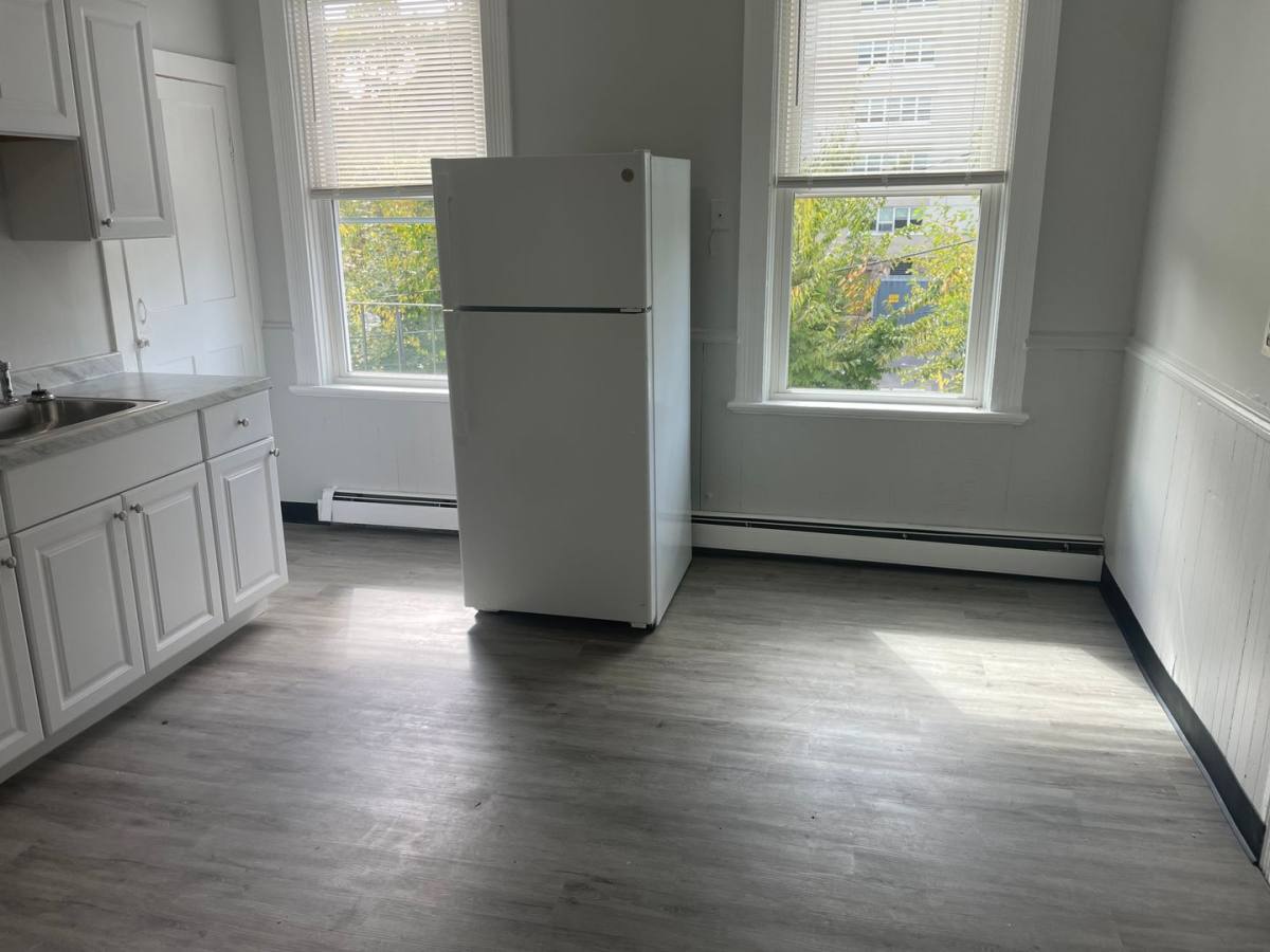 Apartment for rent at 35 Greene St, Woonsocket, RI 02895