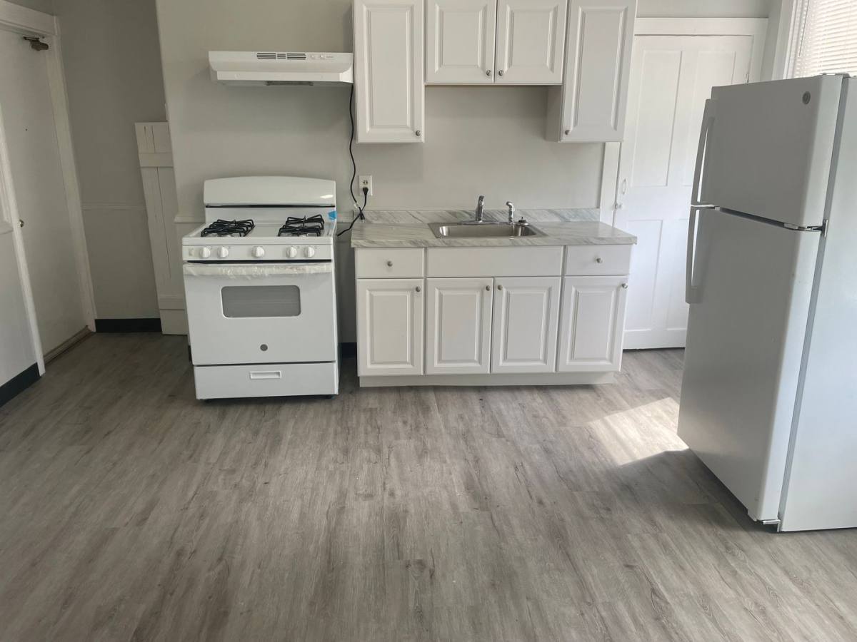 Apartment for rent at 35 Greene St, Woonsocket, RI 02895