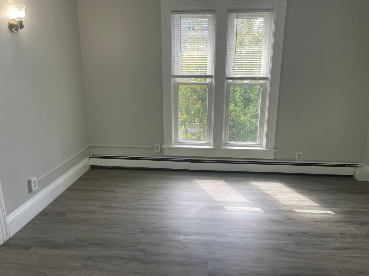 Apartment for rent at 35 Greene St, Woonsocket, RI 02895