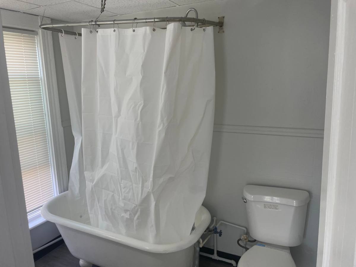 Apartment for rent at 35 Greene St, Woonsocket, RI 02895