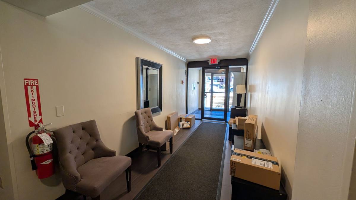 Apartment for rent at 210 Babcock St #3, Brookline, MA 02446