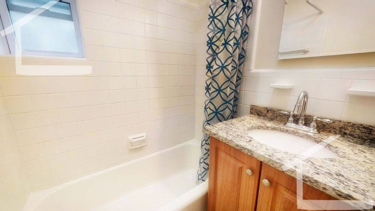 Apartment for rent at 210 Babcock St #3, Brookline, MA 02446
