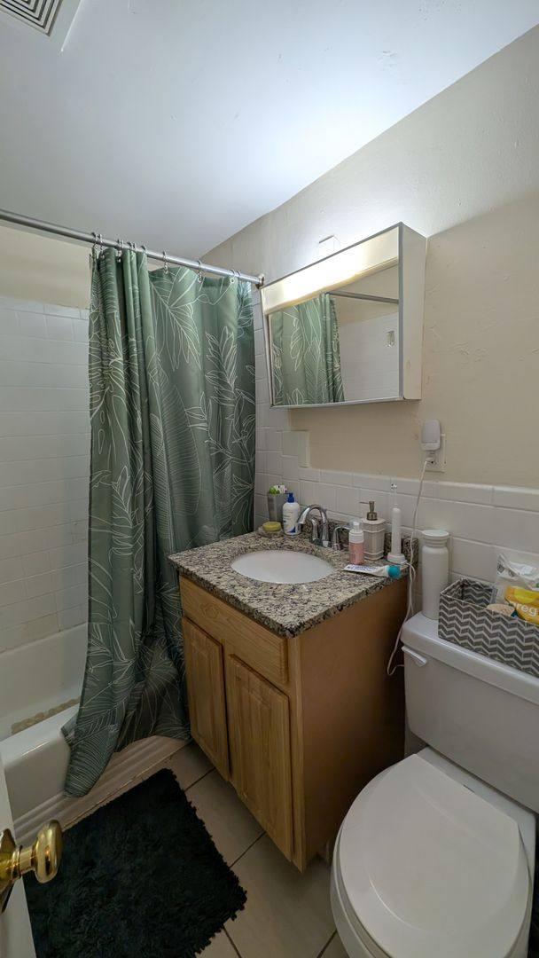 Apartment for rent at 210 Babcock St #3, Brookline, MA 02446