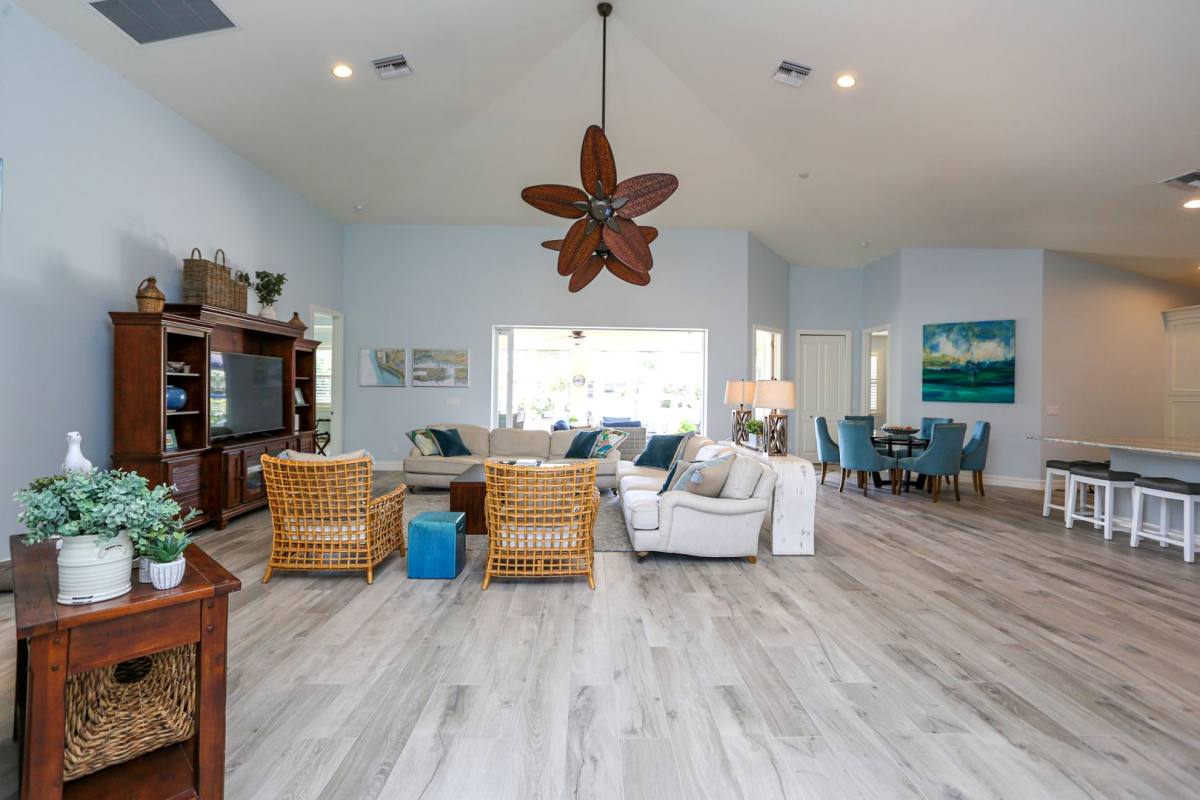 House for rent at 1480 Curlew Ave, Naples, FL 34102
