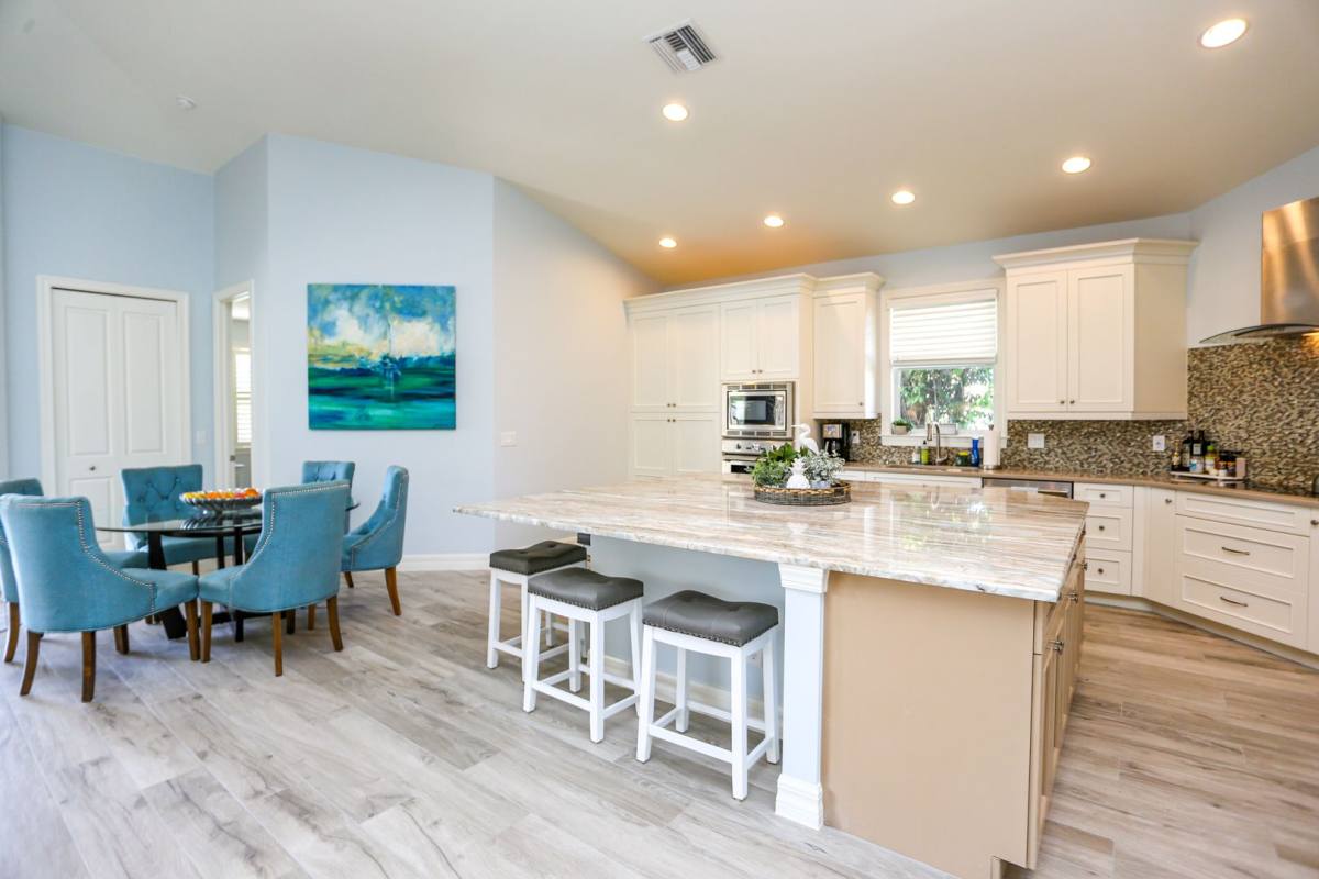House for rent at 1480 Curlew Ave, Naples, FL 34102