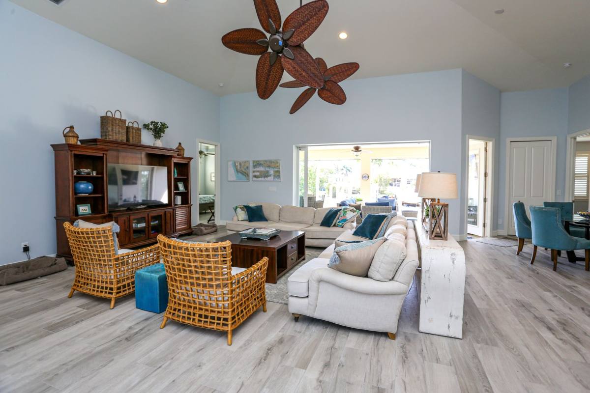 House for rent at 1480 Curlew Ave, Naples, FL 34102