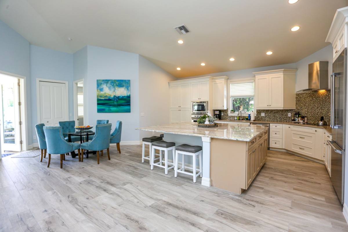 House for rent at 1480 Curlew Ave, Naples, FL 34102