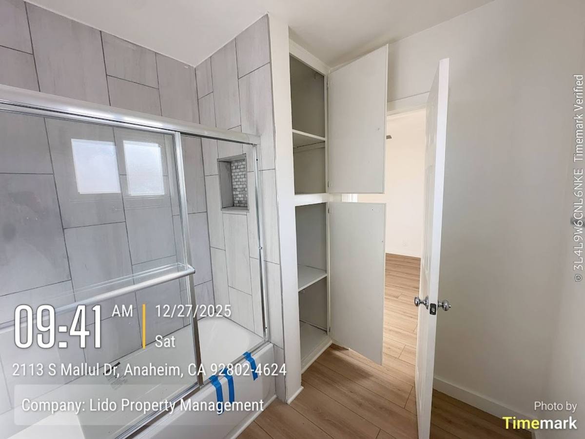 Apartment for rent at 2113 S Mallul Dr, Anaheim, CA 92802